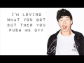 Don't Stop - 5 Seconds of Summer (Lyrics)