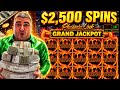 1 000 000 GRAND JACKPOT WINNER Las Vegas Record Breaking Win 2026