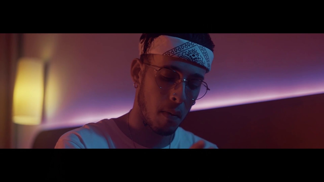 Maikel Delacalle — Condiciones