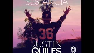 Justin Quiles - Sustancia (Extended DjElles)