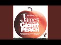 Eating The Peach (From "James and the Giant Peach" / Soundtrack Version)