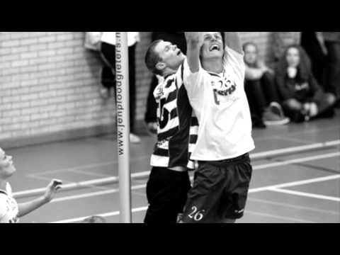 PKC to the Play-Offs #korfbalfinale