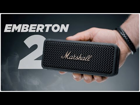 Warum der Kleine rockt | Marshall Emberton 2 im Soundcheck