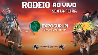 GURUPI-TO 2026 | SEXTA-FEIRA (AO VIVO)