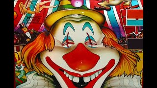 Zaccaria Pinball- Clown Remake (PS4)