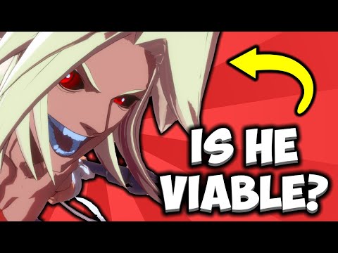 Can Berserker Win a Tournament?