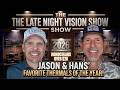 Ep. 437 | Best Thermal Monoculars of 2026! **Over $2K**