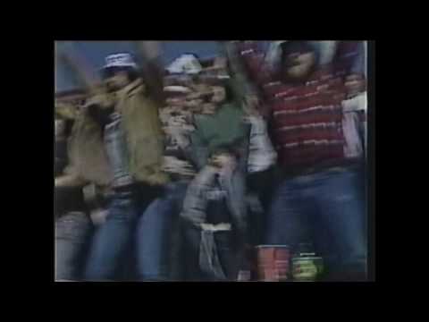 USFL Commercial