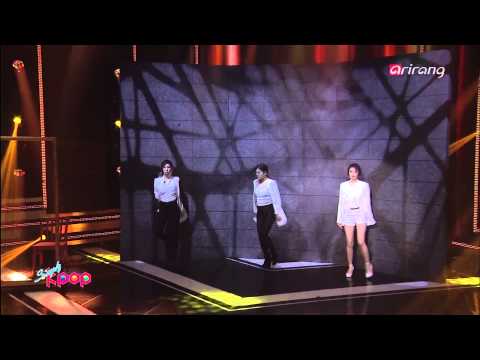 20140620 Simply K POP Ji Yeon 1MIN 1SEC 1080P