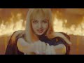 BLACKPINK Playing With Fire 1 Hour Loop M V