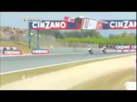 Motogp Catalunya 2009 Rossi vs Lorenzo