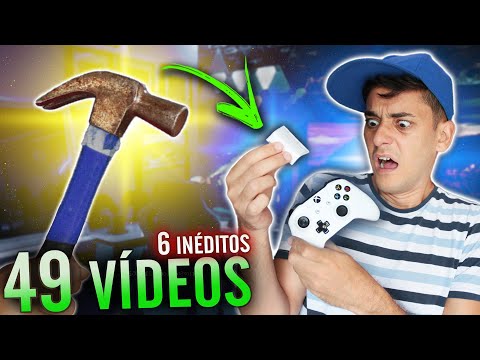 49 MELHORES VÍDEOS de Lucas Guedes - TODA CRIANÇA FEZ