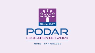 Podar International School Video