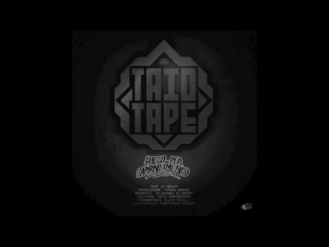 Taiotoshi feat. Dj Gruff - Stacco...per capirne meno