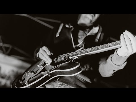 HITFAKERS Night Train Live at Cafe Society