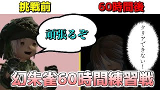 【FF14】初めてクリア目的で高難易度に行った結果約６０時間消滅した【ゆっくり】