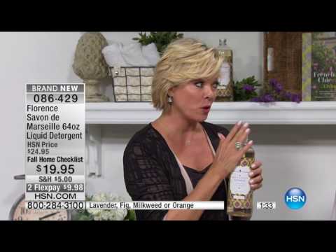 HSN | IMPROVEMENTS for the Home 09.14.2016 - 03 PM