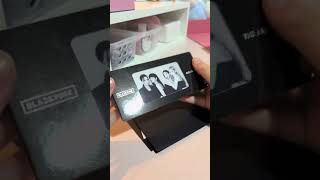 Download lagu Unboxing BLACKPINK – The Album Ver. 2 💗 | Easter Sale Alert! 🐣 mp3