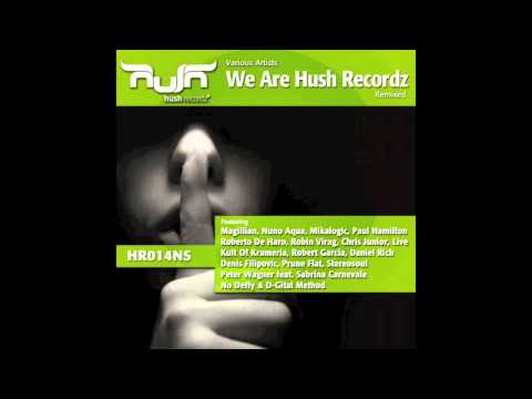 Denis Filipovic - Too Much Stress (No Deffy, D-Gital Method Remix)