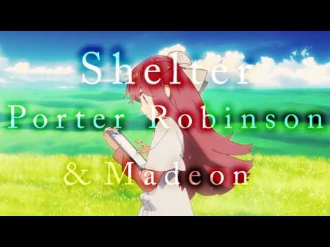 Shelter Karaoke [English]