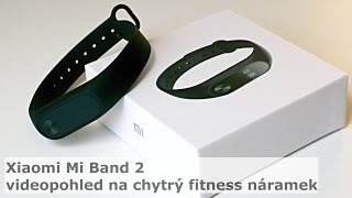 Xiaomi Mi Band 2