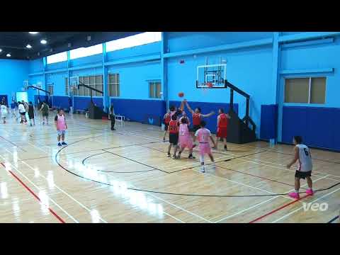 Quick Scope(46) tier 16 - 2023 SUMMER Los Angelos(29) - tcbl sunday