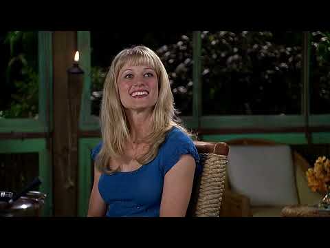 Meet The Fockers   Dinner Scene