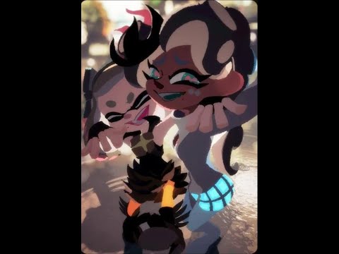 Spectrum Obligato Demo - Splatoon 3