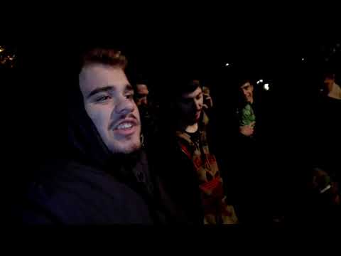 Sheiz y Oberre vs Fucktor y LT (BATALLA MUY FRESCA) -Cuartos- Armaggedon Dual Battle