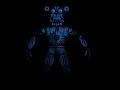 Fredbear Endoskeleton