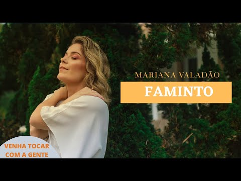 Faminto - Mariana Valadão
