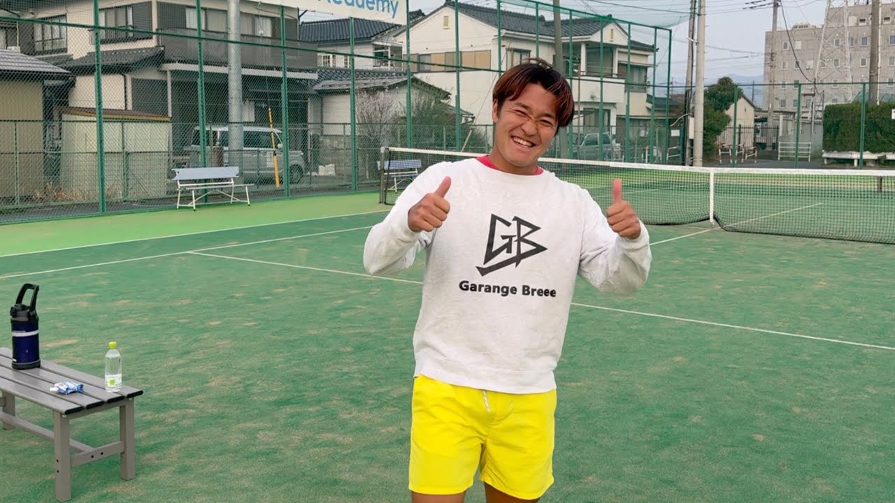 【Vlog】きつかったけど充実した試合後の１日