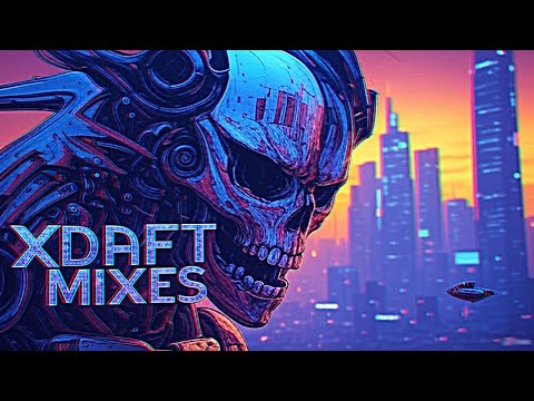 Heavy Metalstep Mix 2025 (Agressive Metal Dubstep Drops) 🎸