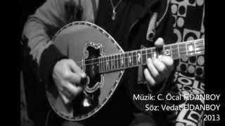 Şarkı Adı: ŞEYTAN -  Müzik: C. Öcal FİDANBOY Söz: Vedat FİDANBOY - 2013