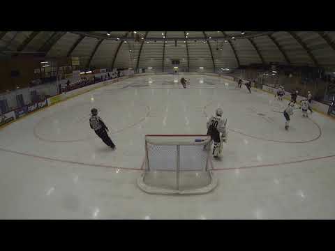 181006 GoalieView Blues B2 - Tappara, erä2 - pätkä...