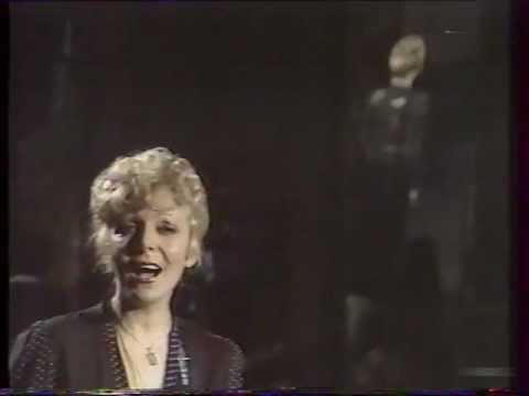 Hana Zagorová - Usnul nám spí - TKM 1981