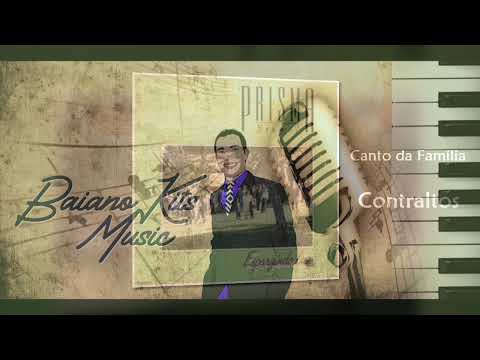Canto Da Familia - Grupo Prisma Brasil