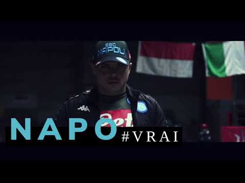 NAPO - Vrai (Prod by Spiri Beats)