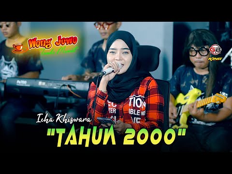 TAHUN 2000 - ICHA KHISWARA - WONGJOWO x GB AUDIO EDISI RAMADHAN 2025