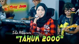 Download lagu TAHUN 2000 - ICHA KHISWARA - WONGJOWO x GB AUDIO EDISI RAMADHAN 2025 mp3 Download lagu TAHUN 2000 - ICHA KHISWARA - WONGJOWO x GB AUDIO EDISI RAMADHAN 2025 mp3
