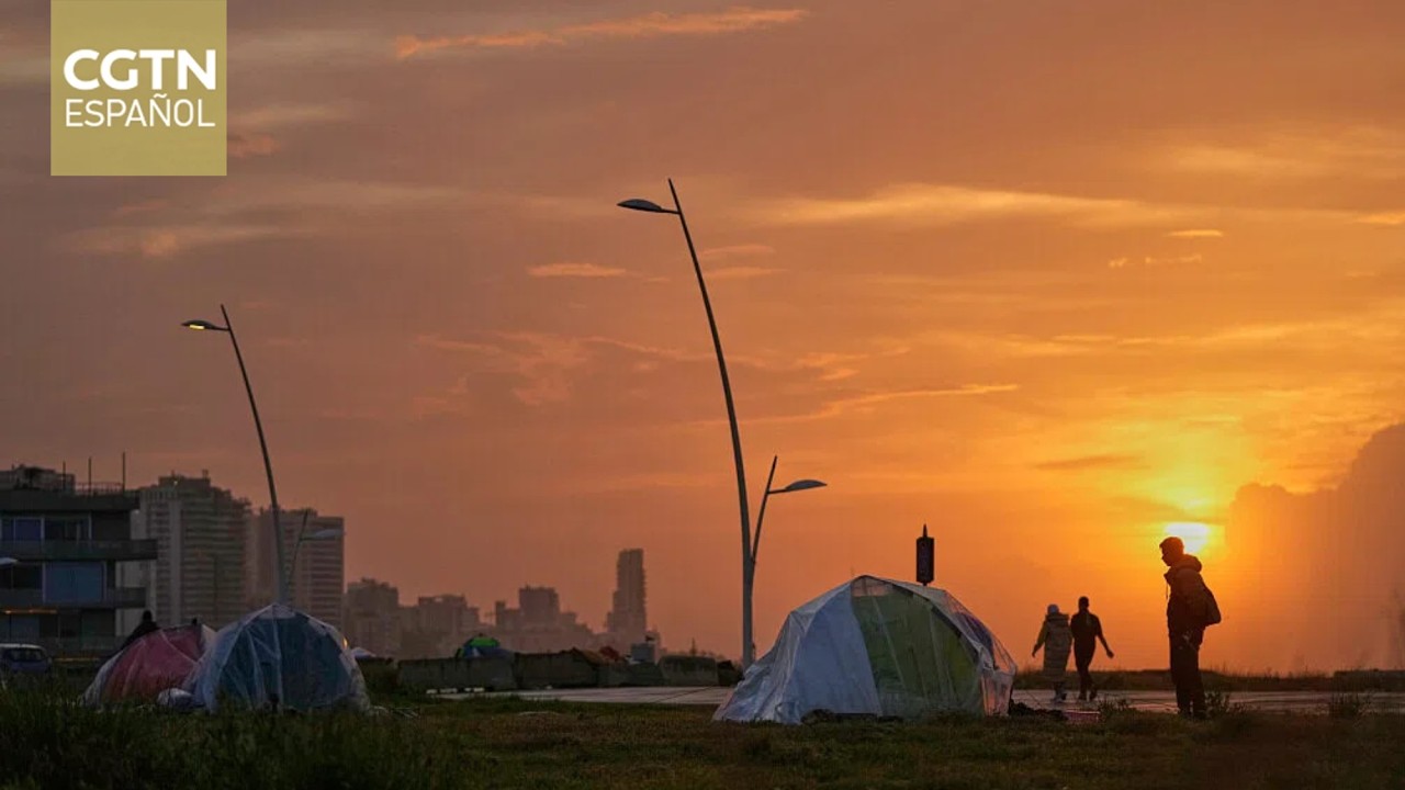 El secretario general de la ONU hace un llamado al diálogo y reafirma su apoyo al pueblo libanés