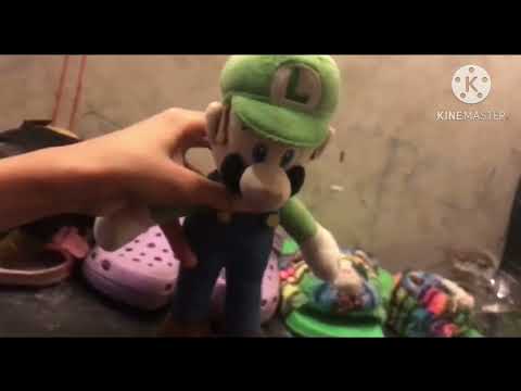 Young Luigi 3 (1987) Super Carnage Count