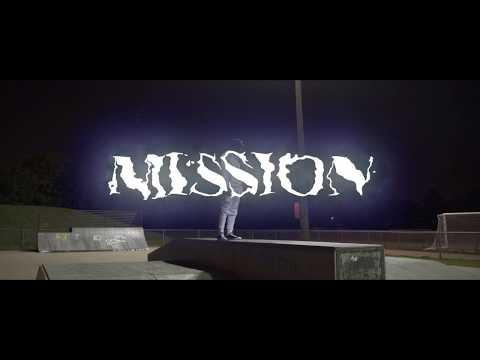 Laidback Gemini - Mission (Official Video)