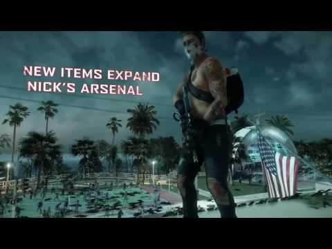Dead Rising 3   Fallen Angel DLC