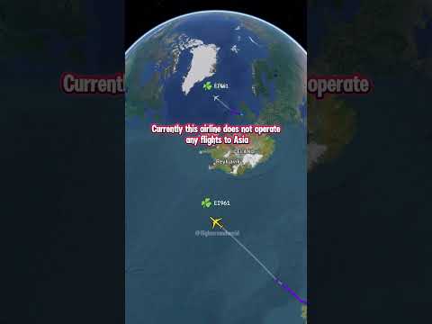 These are the three longest flight of Aer Lingus #aerlingus #longestflight #dublin