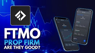 FTMO STILL THE TOP  | PROP FIRM REVIEW