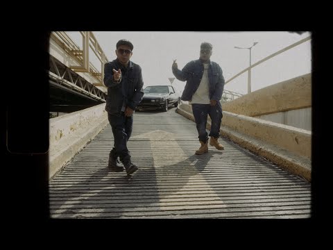 Hip Hop 4Eva  - Dharta & Terma Achemuda  [Official Video]