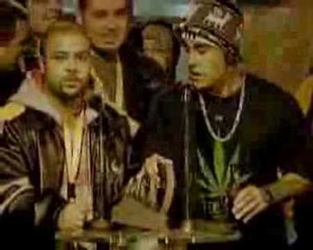 Showtime-El Axel (F'em One)