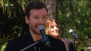 Glasperlenspiel - Royals &amp; Kings - ZDF Fernsehgarten on tour 22.04.2018