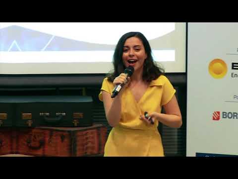 PowerUp! 2019 Turkey - Country Final